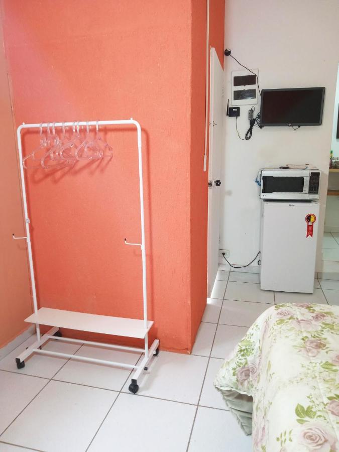 Aconchego Do Lar Villa São Paulo Luaran gambar